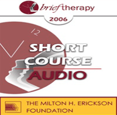  Marilyn Wedge, PhD - BT10 Short Course 04 - The Way Out of the Cave Using Language to Generate Solutions in Brief Therapy