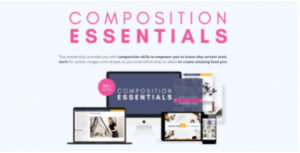 Rachel Korinek - Composition Essentials (2020)