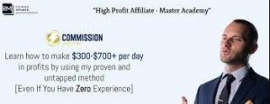 Ross Minchev - CLICKBANK Commission Jumpstart