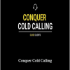 Sean Longden - Conquer Cold Calling