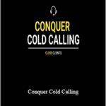 Sean Longden - Conquer Cold Calling