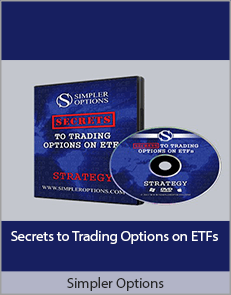 Simpler Options - Secrets to Trading Options on ETFs