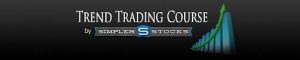 SimplerStocks - Trend Trading System