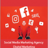 Social Media Marketing Agency Digital Marketing