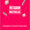 Squared Academy – Instagram Carousel Masterclass