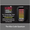 Steven Clayton & Aidan Booth – The Kibo Code Quantum