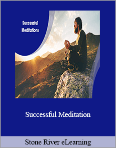 Stone River eLearning – Successful Meditation