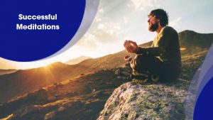 Stone River eLearning – Successful Meditation