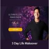 T.Harv Eker – 3 Day Life Makeover