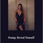 Taya Borisova - Posing: Reveal Yourself