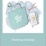 Teela Cunningham - Mastering Mockups