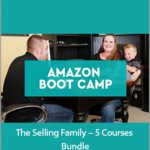 The Selling Family – 5 Courses Bundle