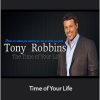 Tony Robbins – Time of Your Life