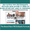 Traffic Badassery - The Brand New FBClickbank Formula