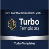 Traffic and Funnels – Turbo Templates