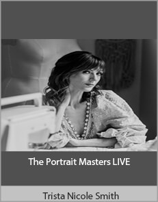 Trista Nicole Smith – The Portrait Masters LIVE