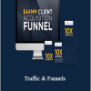 Turbo Templates - Traffic & Funnels