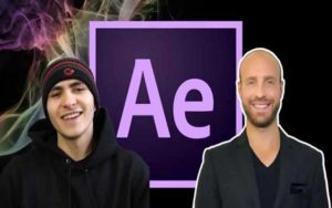 The Complete After Effects CC Master Class Course for (2020)