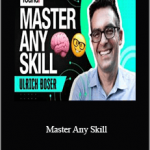 Ulrich Boser – Master Any Skill