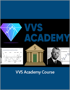 VVS Academy Course