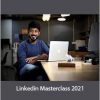 Vaibhav Sisinity – Linkedin Masterclass 2021