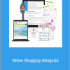 Vanessa Shepherd - Better Blogging Blueprint