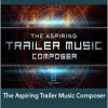 Walid Feghali - The Aspiring Trailer Music Composer