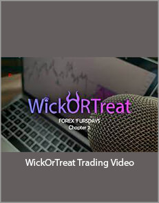 WickOrTreat Trading Video