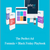 Wilco de Kreij – The Perfect Ad Formula + Black Friday Playbook