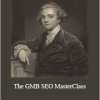 William Jones - The GMB SEO MasterClass