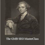 William Jones – The GMB SEO Master Class