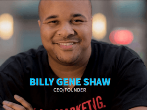 Billy Gene – All Of Billy Gene