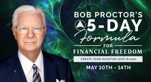 Bob Proctor - Formula for Financial Freedom