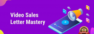 Daniel Fazio - Video Sales Letter Mastery