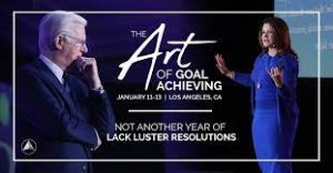 Bob Proctor - The Art of Goal Creation