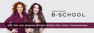 Marie Forleo – B-School 2021