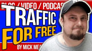 Mick Meaney - Free Traffic Secret