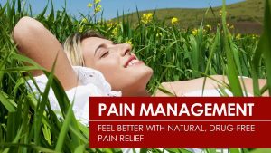 Mike Mandel - Pain Management