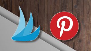 Nick Nyxson - Complete Guide to Pinterest & Pinterest Growth (2021)