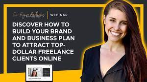 Kate Bagoy – Six Figure Freelancers