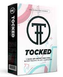 Tocked Live App - A Secret TikTok Algorithm Hack That Banks Us $228.90 Daily