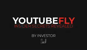 Dave Nick - Youtube Fly Insider Secrets Revealed