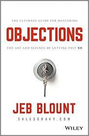 Jeb Blount - Objections