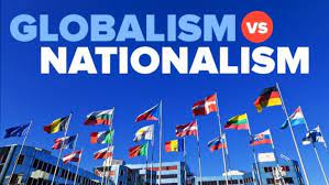 TTC Video - International Economic Institutions: Globalism vs. Nationalism