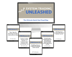 Better System Trader - System Trading Unleashed