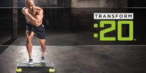 Transform 20 - Beachbody on Demand