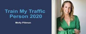 Molly Pittman – Train My Traffic Person 2020