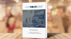 Cody Burch – One Hour Ads