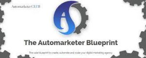 Markuss Hussle – The Automarketer Blueprint