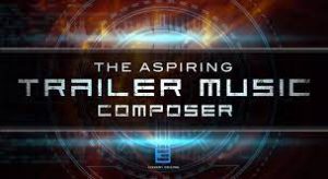 Walid Feghali - The Aspiring Trailer Music Composer